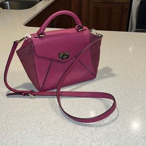 Kate Spade Envelope Satchel